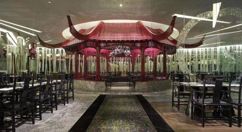 Grand Lisboa Macau Hotel 5*