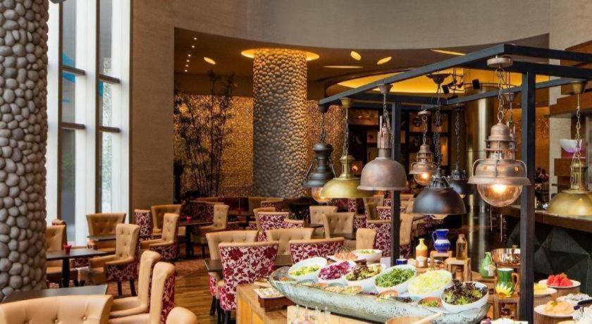 Hotel Of Dreams - The Countdown 4*