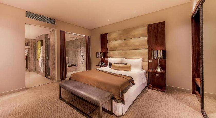 Of Dreams - The Countdown 4* Macau