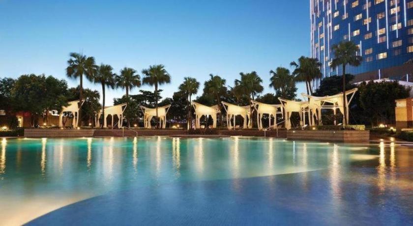 Hotel Of Dreams - The Countdown Macau