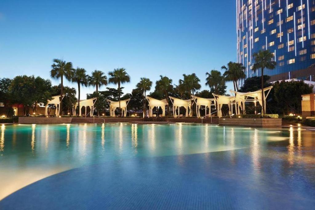Hotel Of Dreams - The Countdown Macau