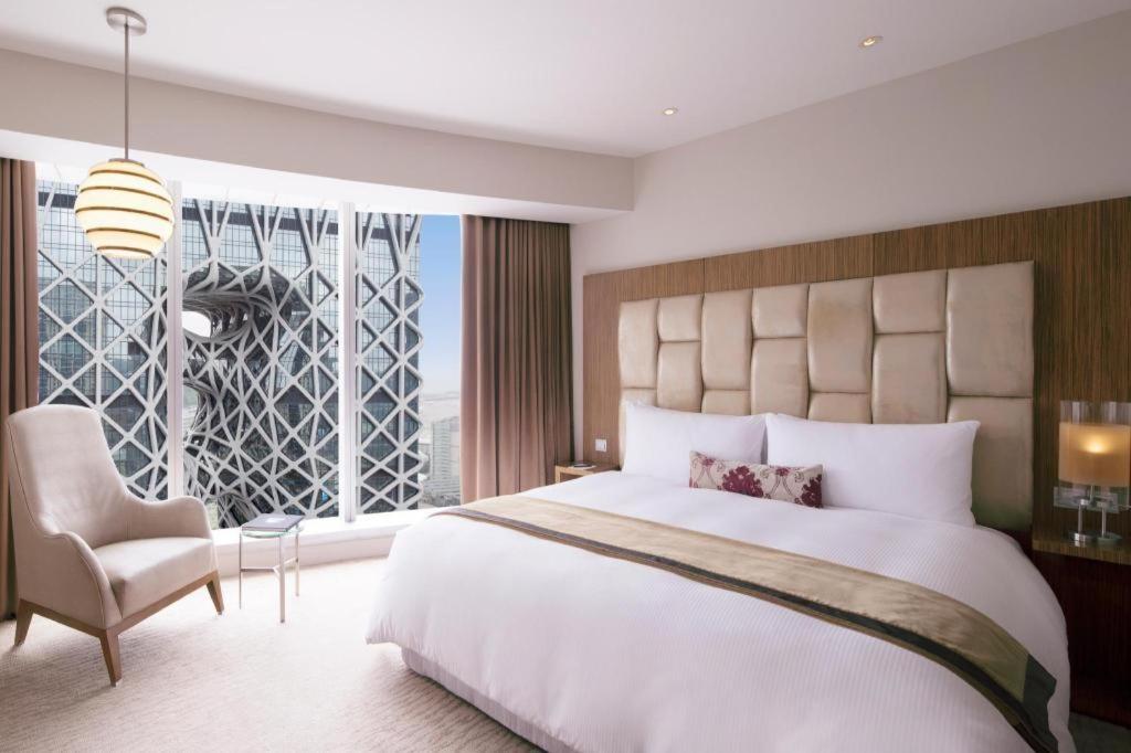 Of Dreams - The Countdown 4* Macau