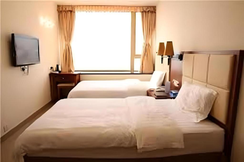 Hotel Grand Harbour 3*