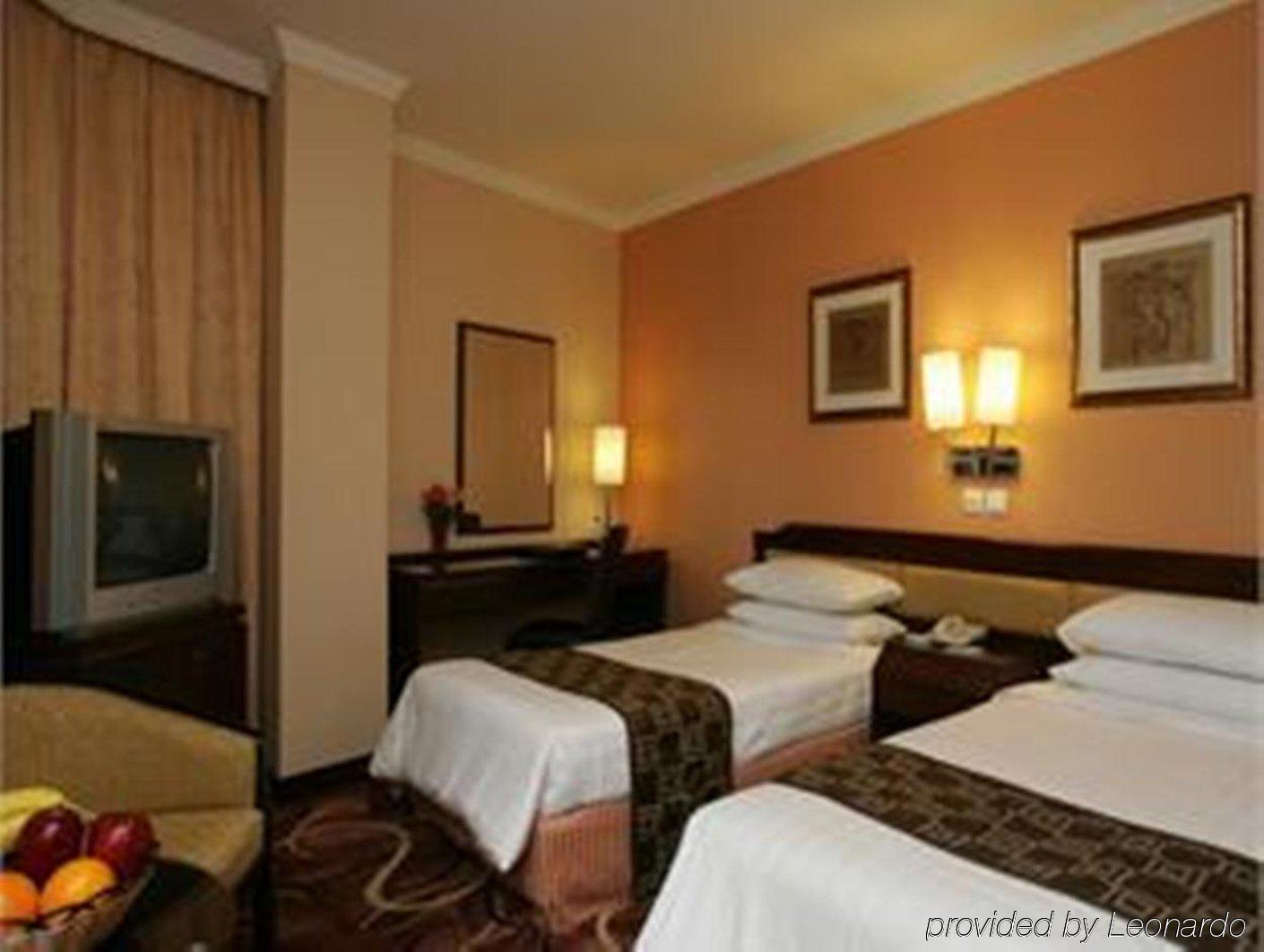 Metropole Hotel Macau
