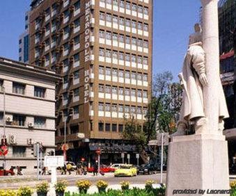 Metropole 3* Macau