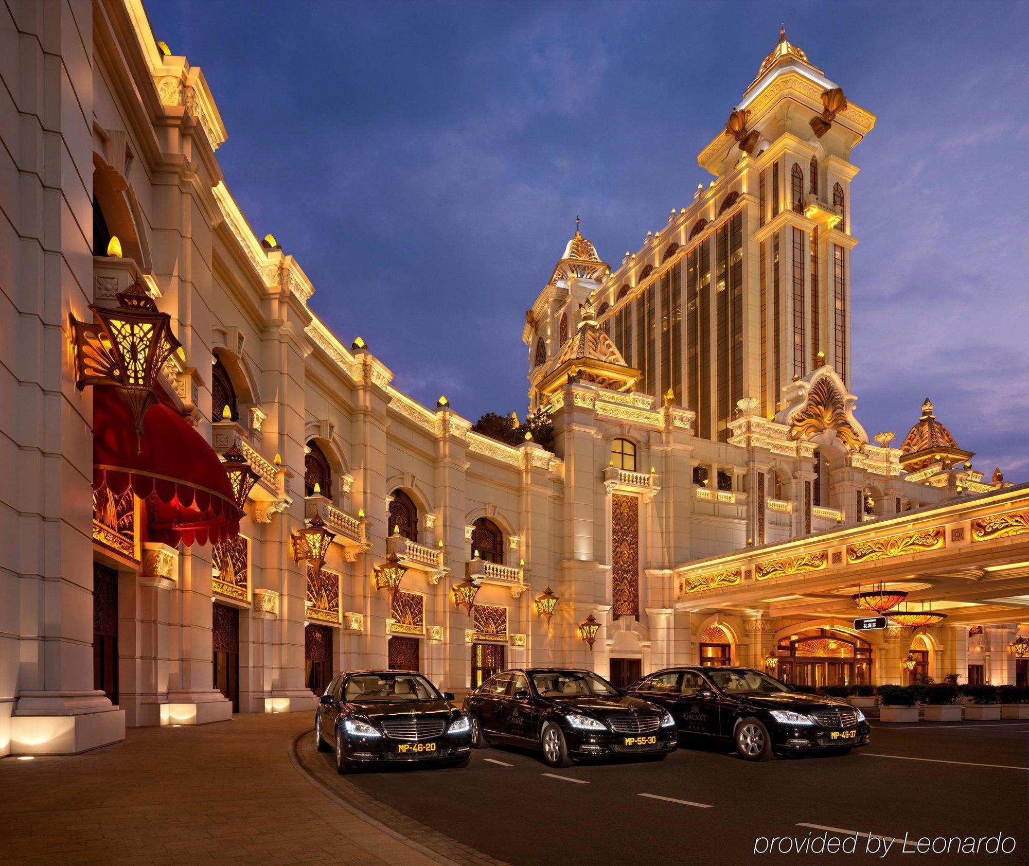 Hotel Galaxy Macau