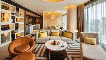 Hotel Of Dreams - Nuewa Macau
