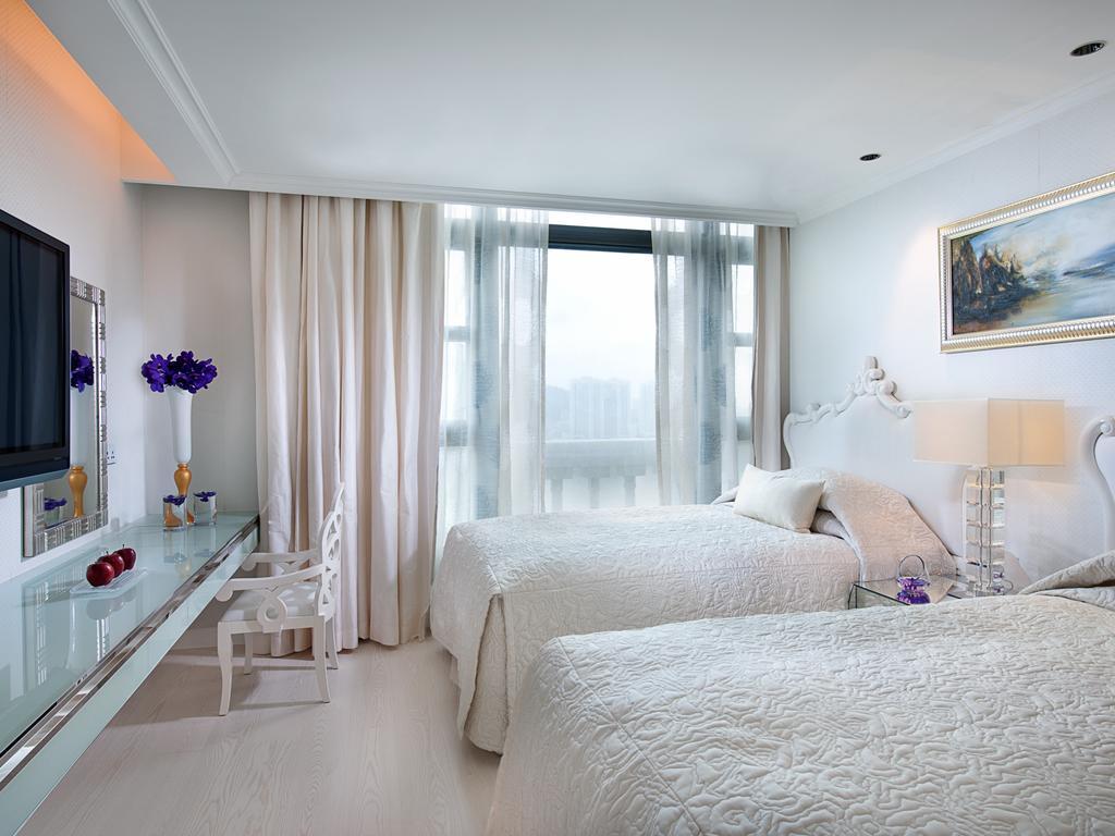 Sofitel At Ponte 16 5* Macau