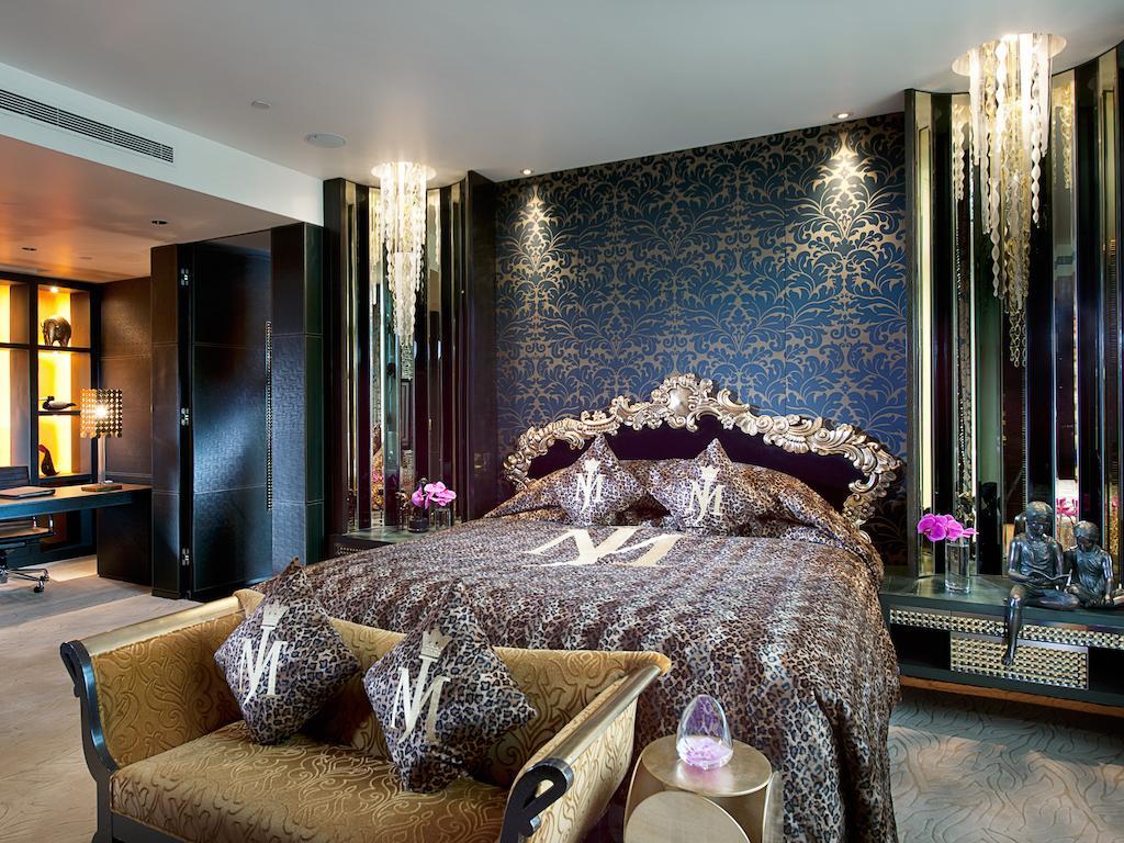 Sofitel At Ponte 16 Macau