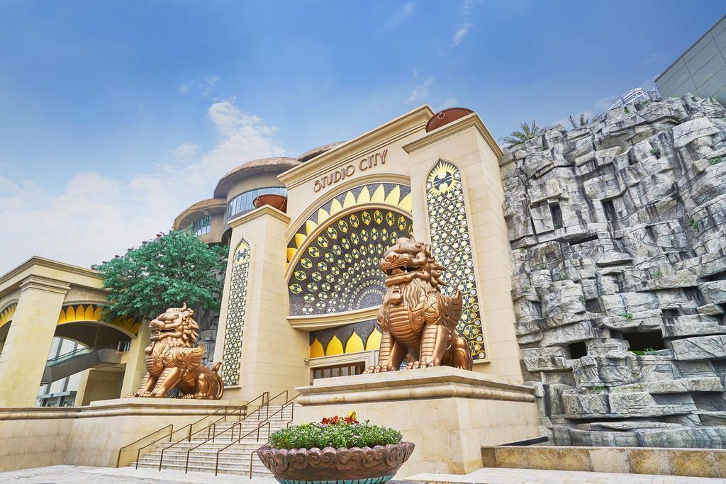 Hotel Studio City Hotel Macau