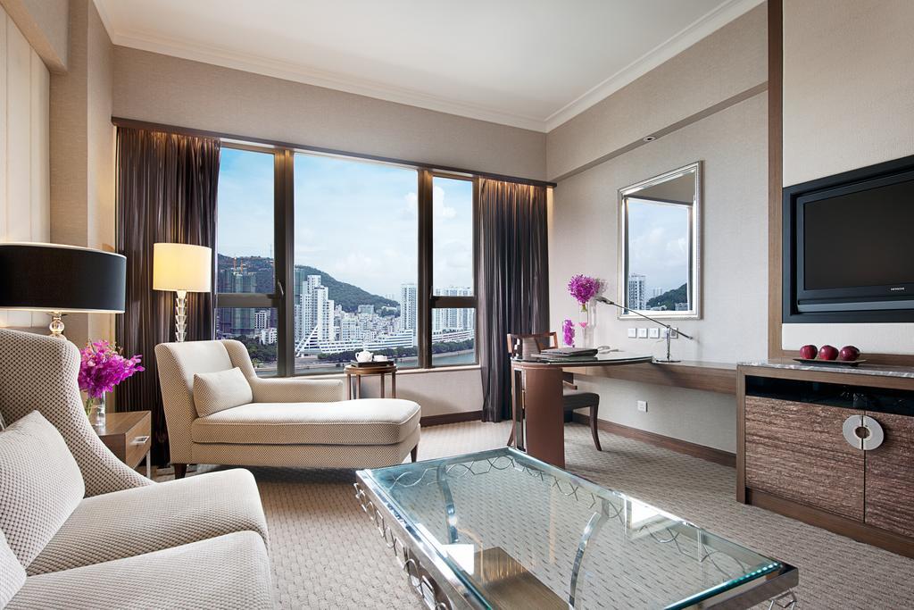 Sofitel At Ponte 16 Macau