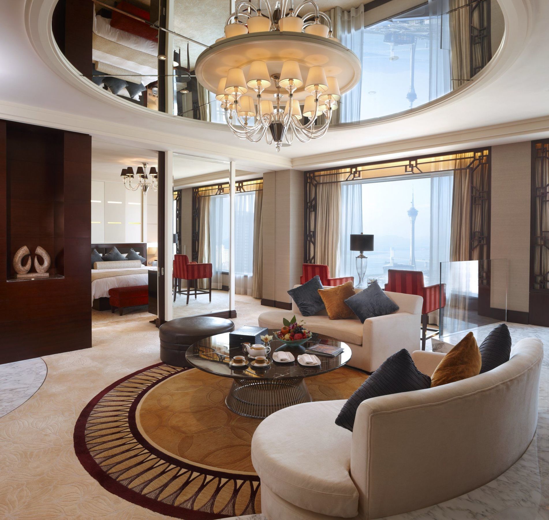 Hotel Starworld 5*