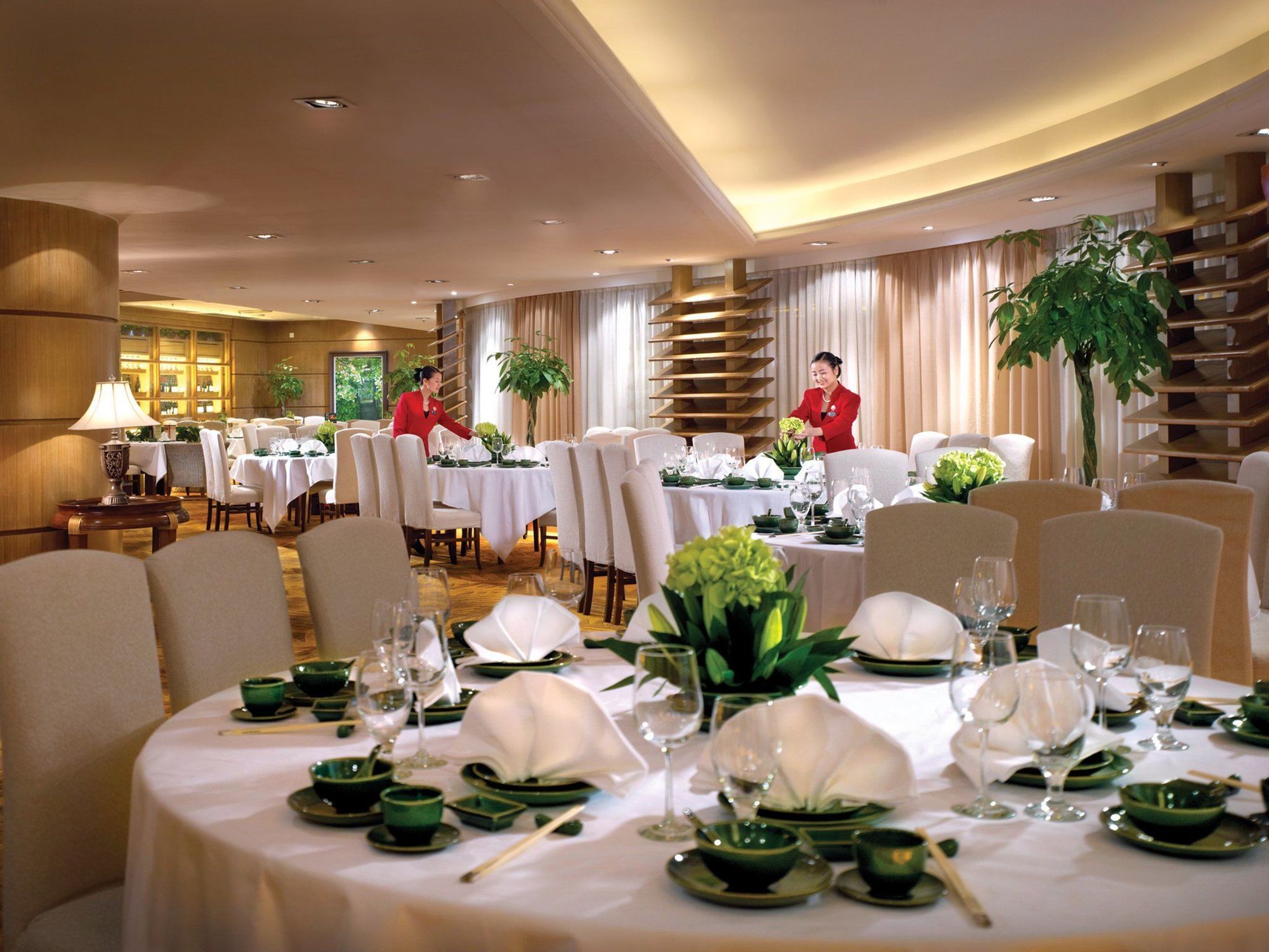 Hotel Starworld 5*