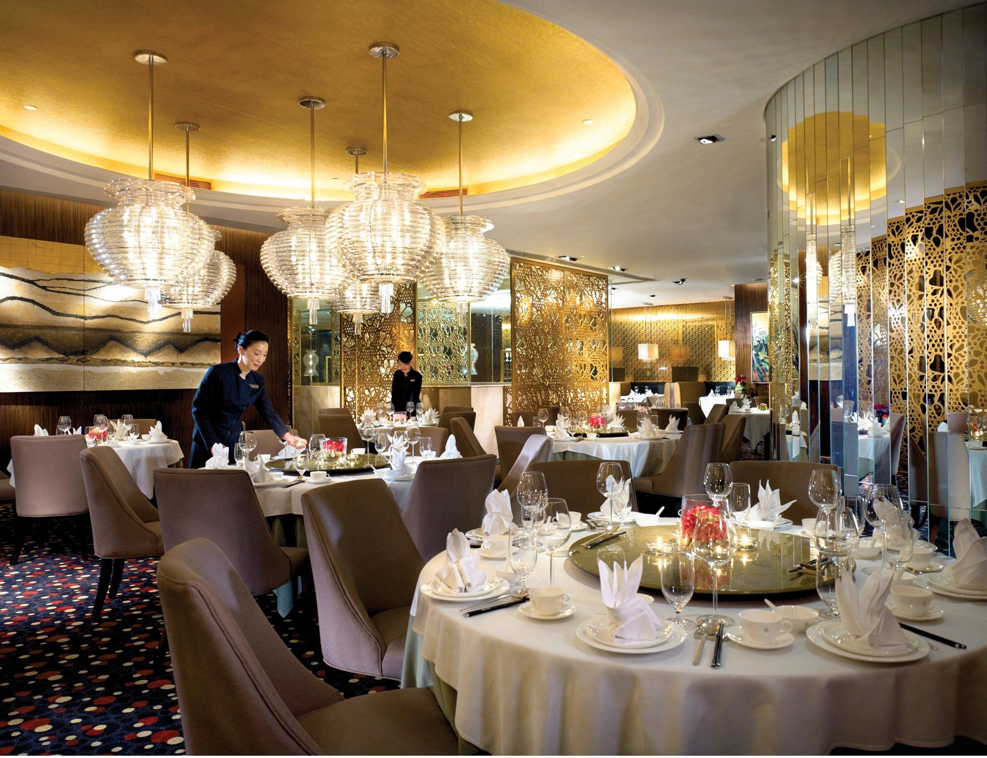 Hotel Starworld 5*