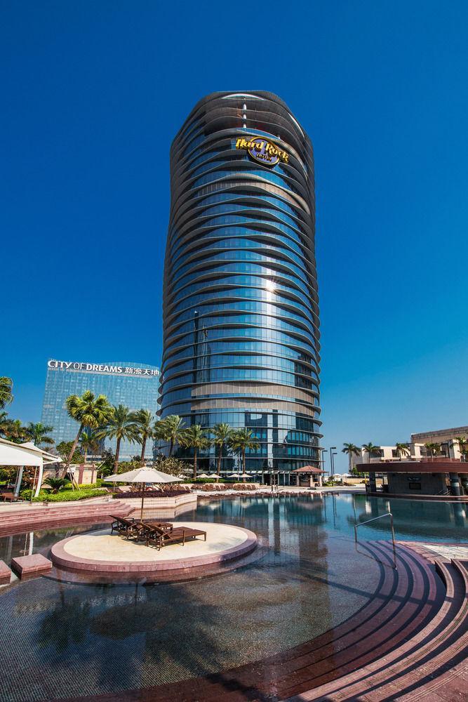 Of Dreams - The Countdown Hotel Macau