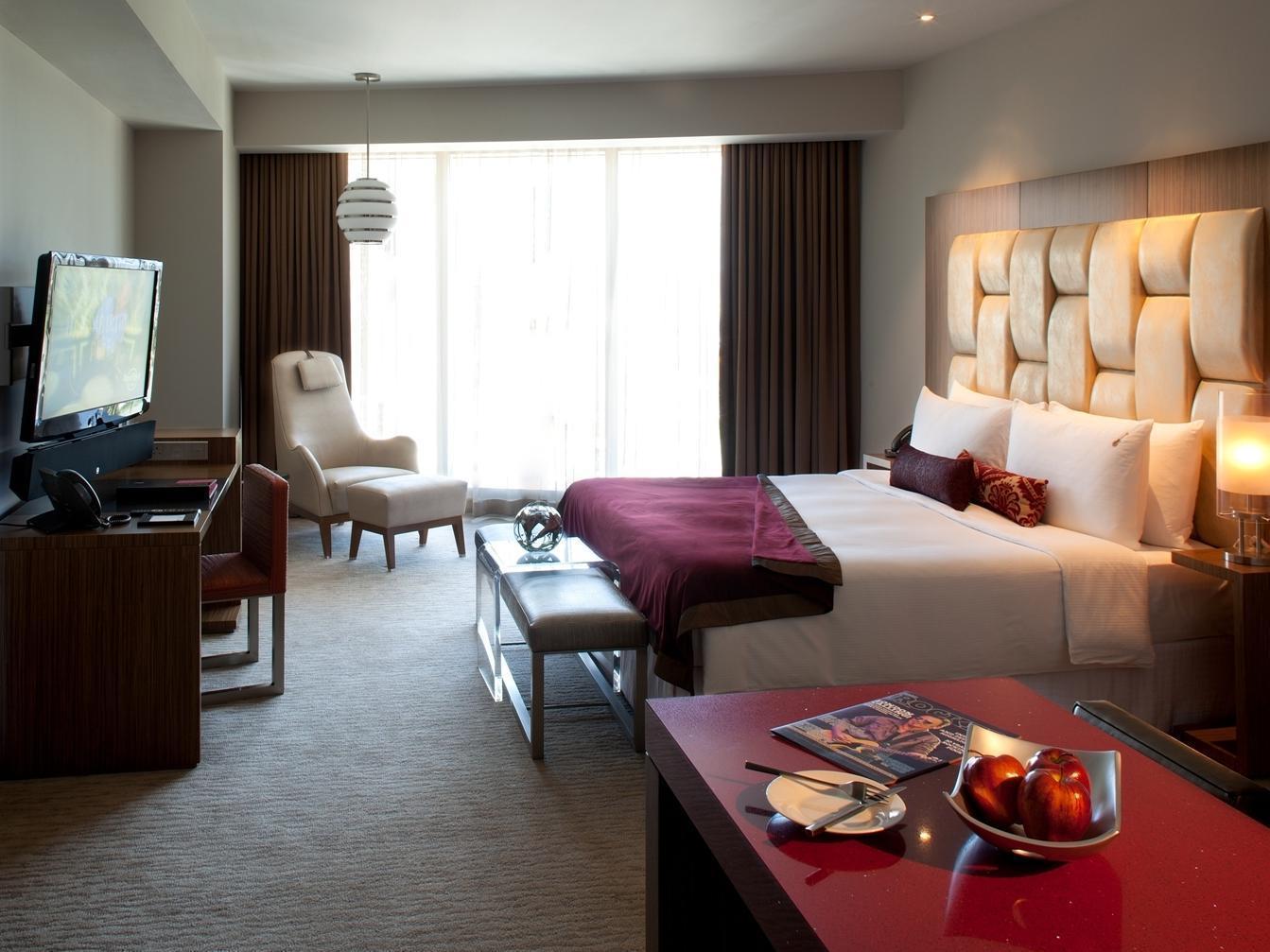 Of Dreams - The Countdown Hotel