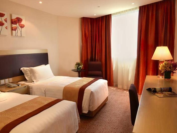 Grandview 4* Makau