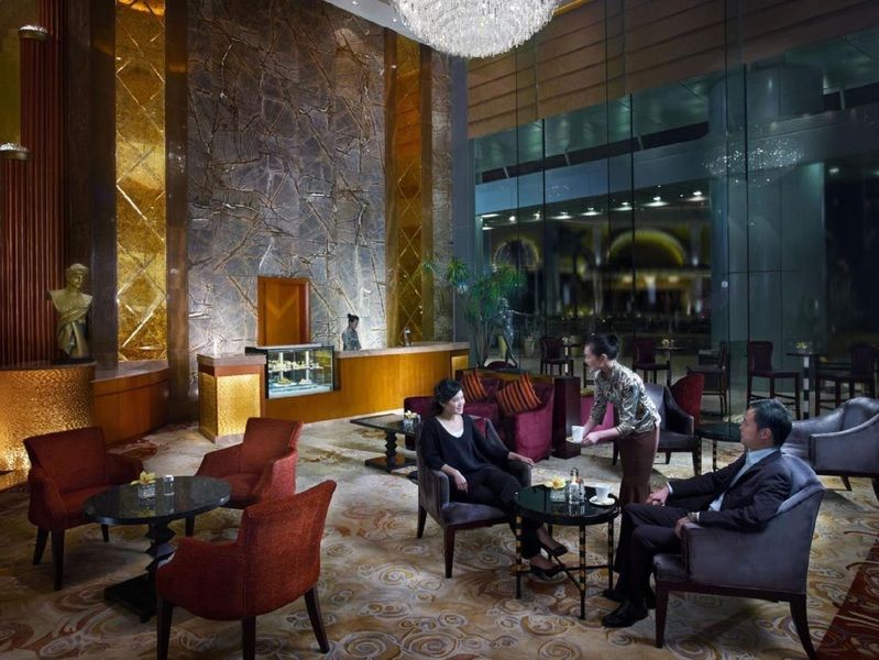 Starworld 5* Macau