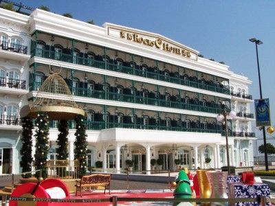 Rocks Hotel 4*