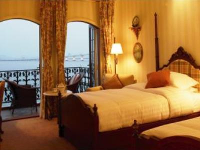 Rocks 4* Macau