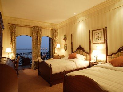 Rocks 4* Macau