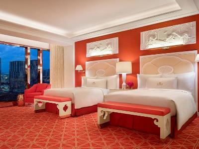 Resort Wynn Macau