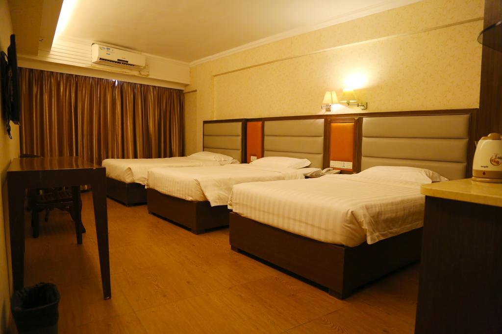 Inn Towns Well Macau