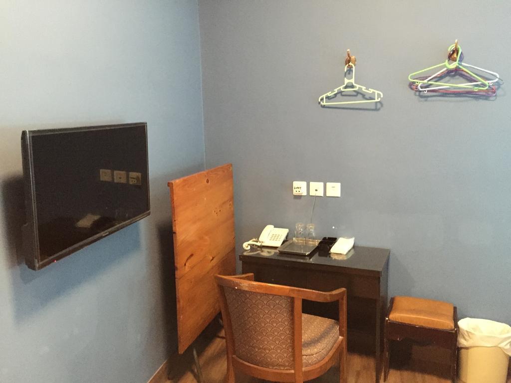 Ka Meng Guest house Macau