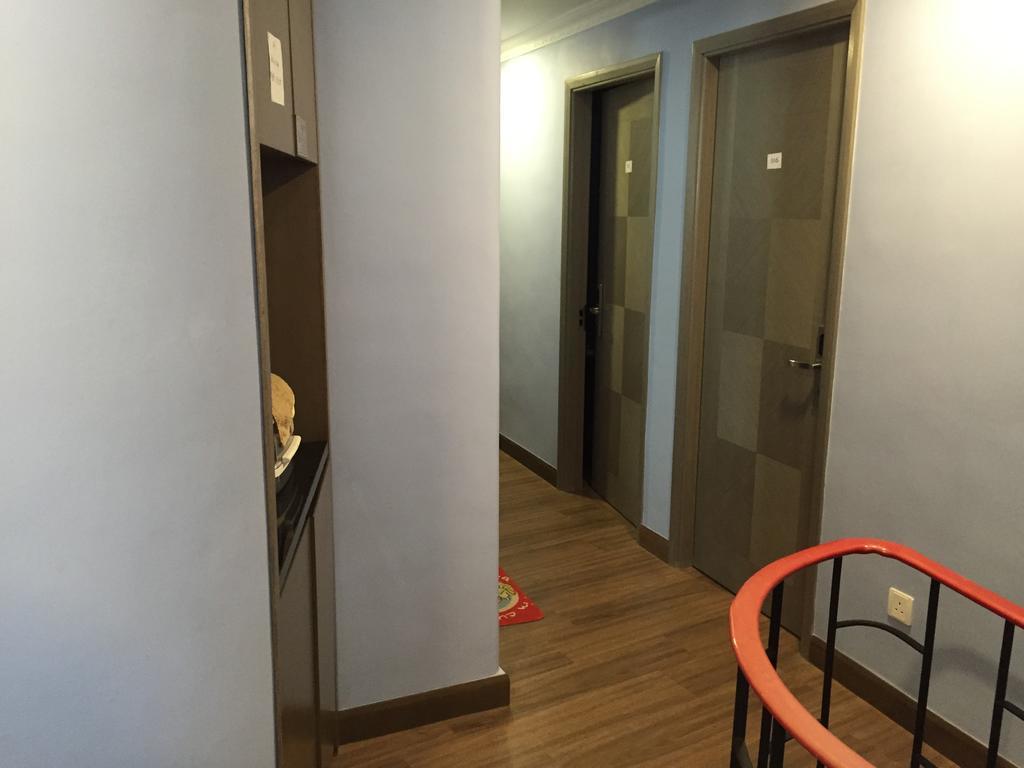 Guest house Ka Meng *