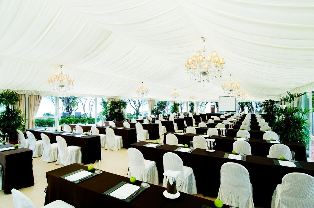 Resort Grand Coloane