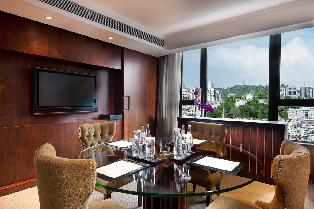 Hotel Sofitel At Ponte 16