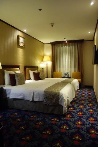 Hotel Masters Macau