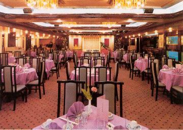 Hotel Metropole