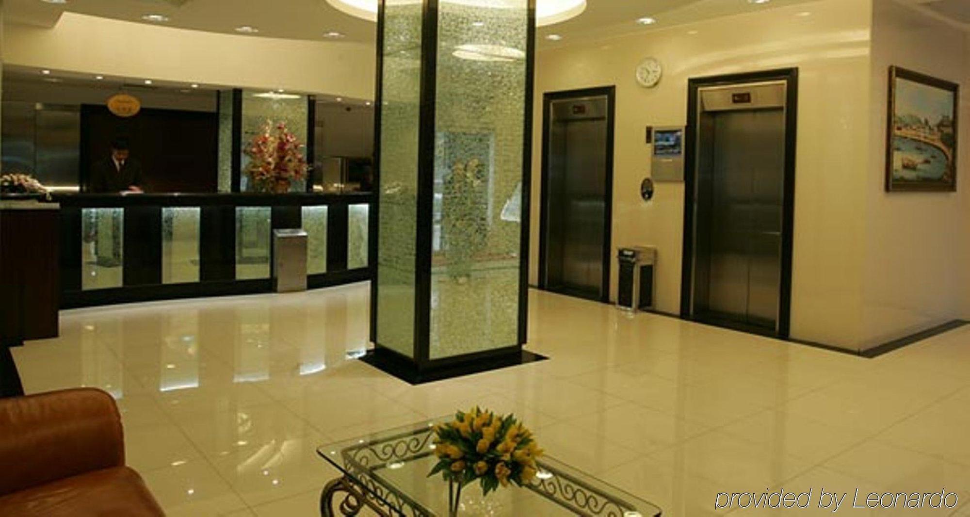 Hotel Metropole 3*