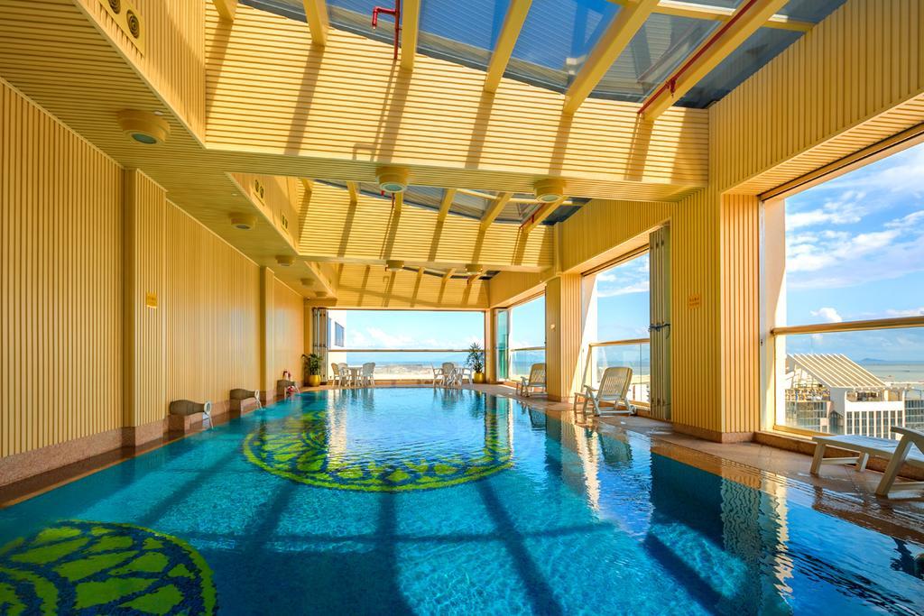 Rio Khách sạn 4*