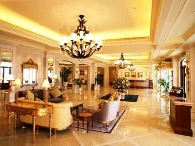 Hotel Rocks Macau