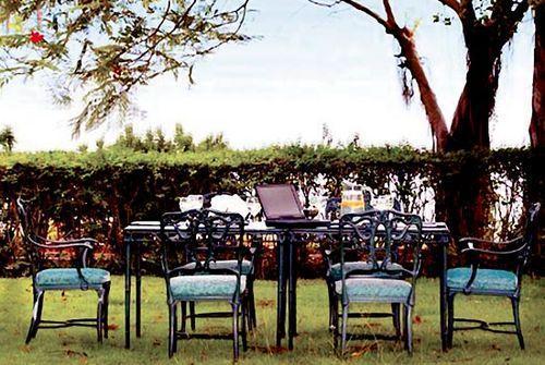 Resort Grand Coloane Macau