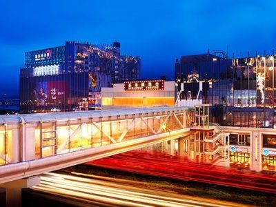 Broadway Khách sạn