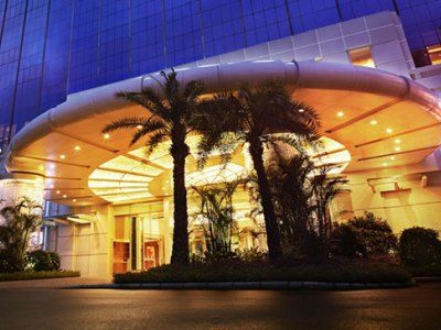 Broadway Khách sạn Macau