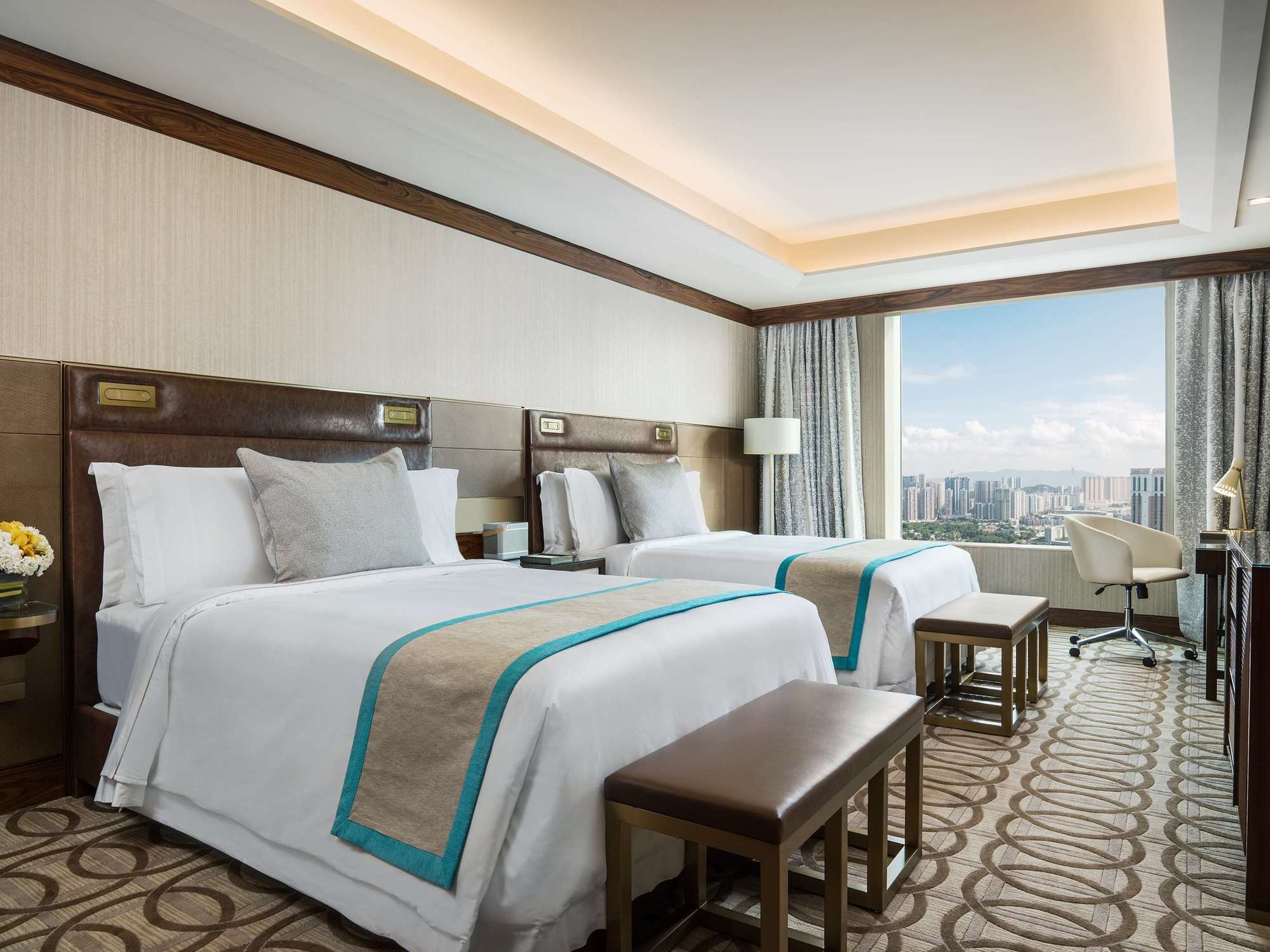 Resort St. Regis