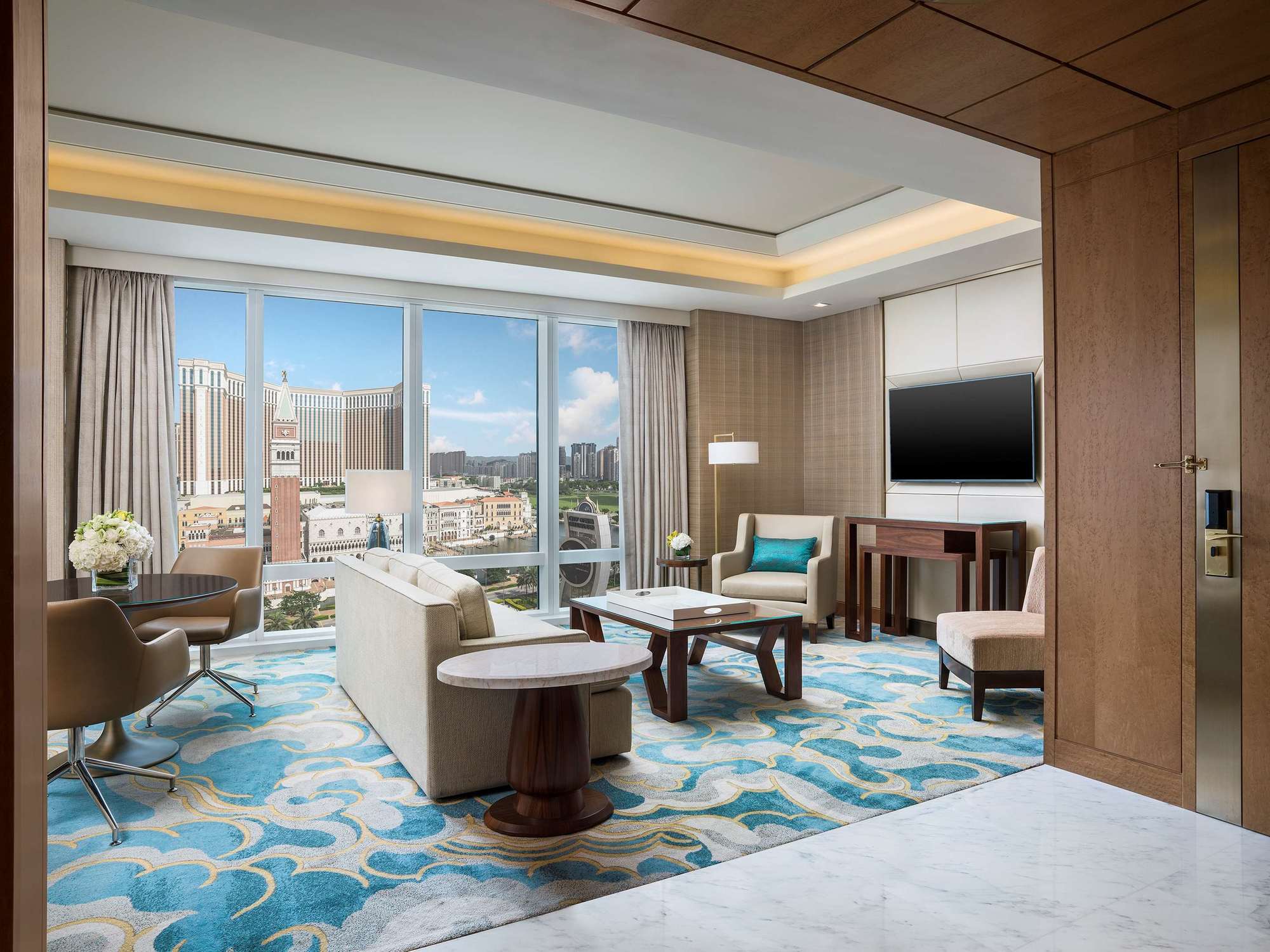 Resort St. Regis Macau