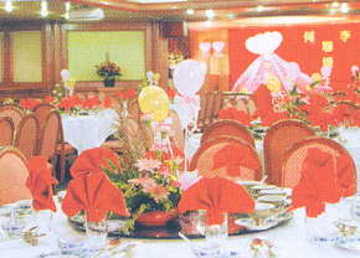 Metropole Hotel