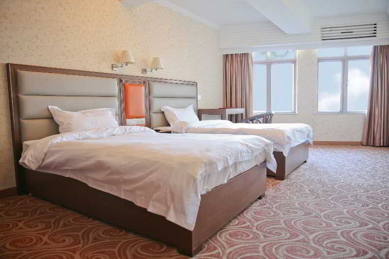 Towns Well Inn Macau