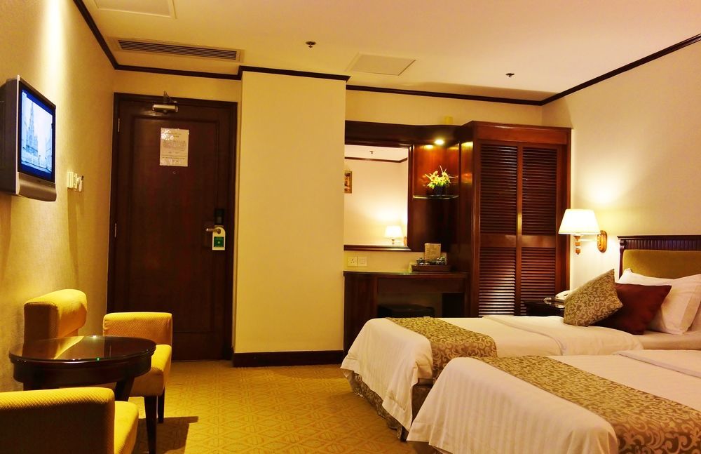 Masters Hotel 3*