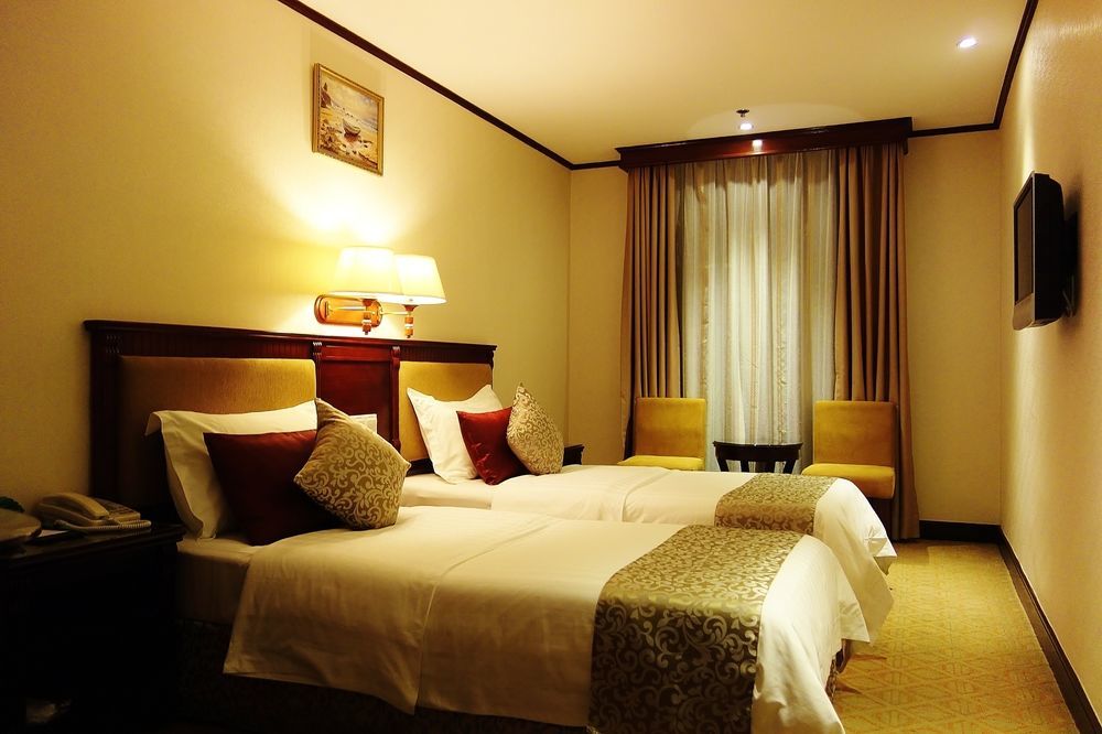 Masters Macau