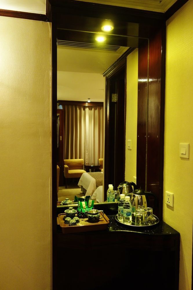 Hotel Masters