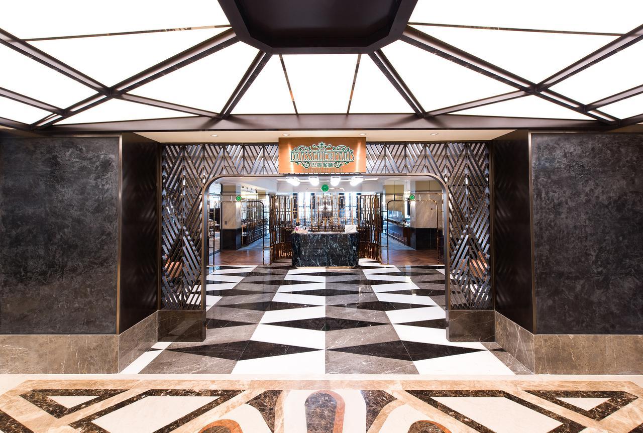 Legend Palace Macau