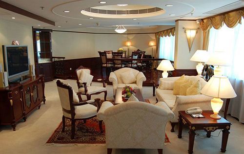 Hotel Grandview Makau