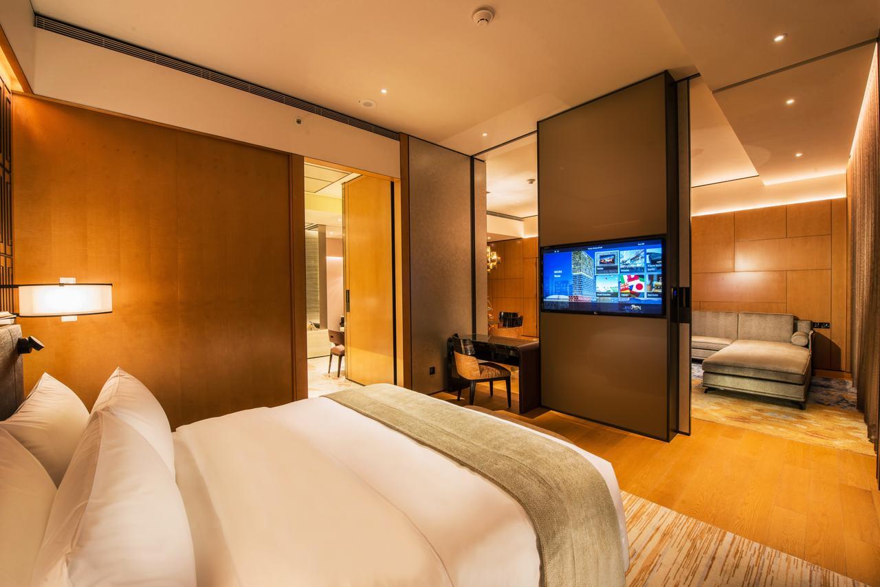 Mgm Cotai 5* Macau