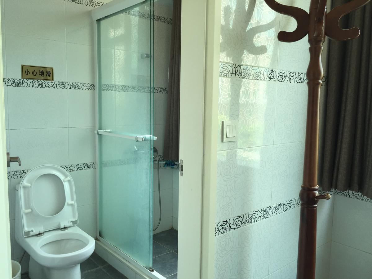 Ka Meng Guest house *